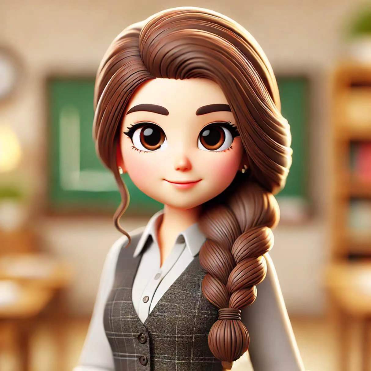 创始人Victoria (陈芸)