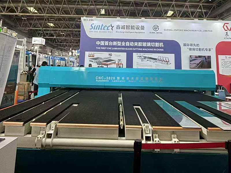 设备展示