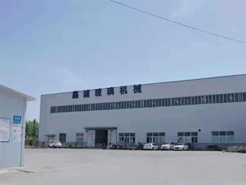 公司视频展示